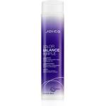 Joico Color Balance Purple Shampoo лилав шампоан неутрализиращ жълтеникавите оттенъци 300ml