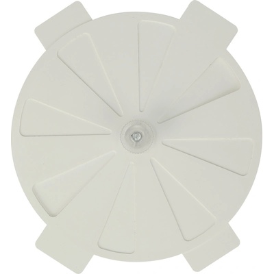 Nanlite Bouncer with Suction Cup for Light Bulb 6PACK
