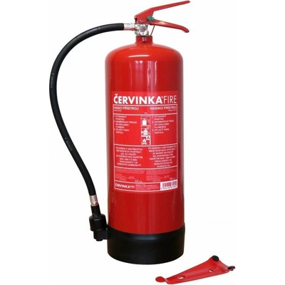 Červinka vodní 9 l 13A15691