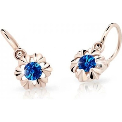 Cutie Jewellery C2213-10-X-4 modrá
