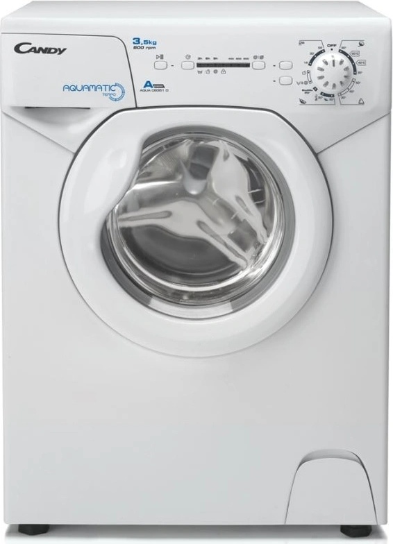 Candy Aquamatic 08351 D