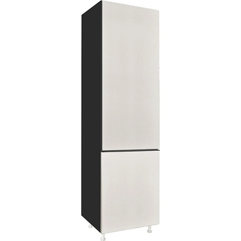 Matis Колонен шкаф за вграден хладилник lina friz 2v b