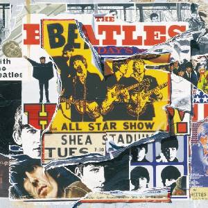 Universal Beatles: Anthology 2 - 2CD (015045)