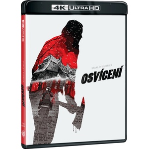 MagicBox Сиянието - Blu-ray (4K Ultra HD) (087913)