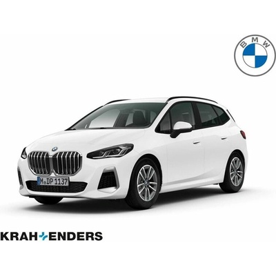 BMW 218i 100 kW