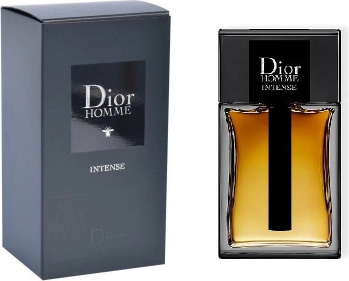 Dior Dior Homme Intense (2011) EDP 50 ml