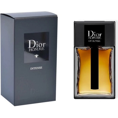 Dior Dior Homme Intense (2011) EDP 50 ml