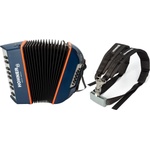 Hohner XS Children Accordion SET Пиано акордеон (A2901-SET)