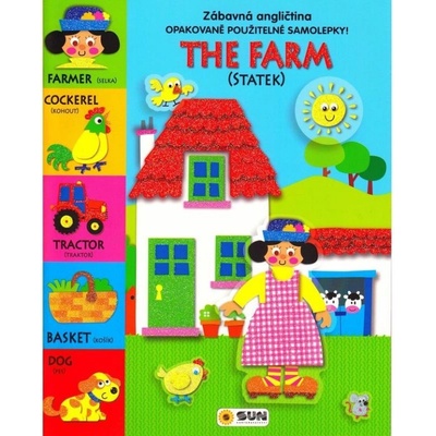 The Farm - Zábavná angličtina - neuveden