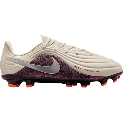 Nike Tiempo Maestro Academy FG/MG hnedá