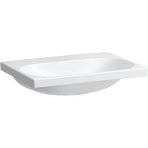 Laufen Lua 65x46 cm LCC white (H8100844001421)
