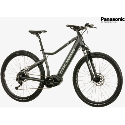 Crussis One-Cross 7.9-M 2024