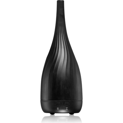 Made By Zen Thalia Dusk ultrazvukový aroma difuzér a zvlhčovač vzduchu Anthracite