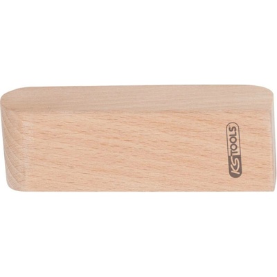 Spájkovací blok, 92 x 30 x 25 mm KS Tools 903.1016