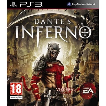 Image 1 of Electronic Arts Dante's Inferno (PS3)