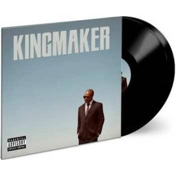 Xzibit: Kingmaker 2 LP