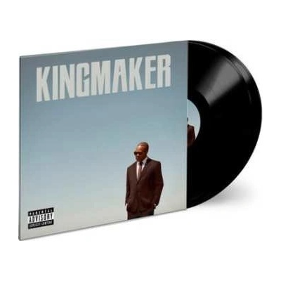 Xzibit: Kingmaker 2 LP