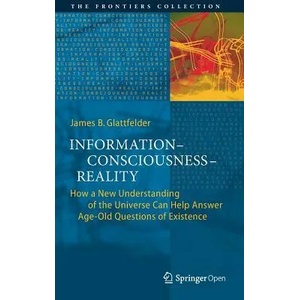 Information-Consciousness-Reality | James B. Glattfelder (ISBN: 9783030036317)