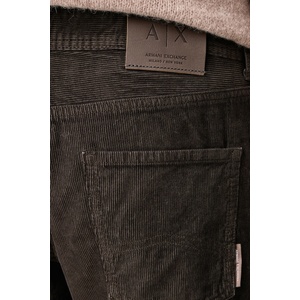 Giorgio Armani прав панталон мъжки от джинс (XM000069.AF28658)