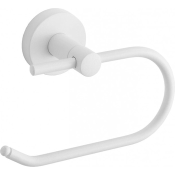 Mexen Remo държач за тоалетна хартия, бял - 70507333-20 (70507333-20)
