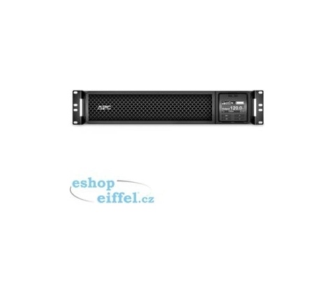 APC SRT2200RMXLI-NC