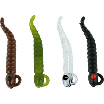 Carp’R’Us Mouthsnagger patentka zelená