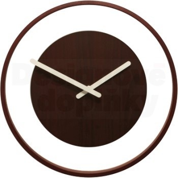Nextime 3046br Wood Loop 30cm