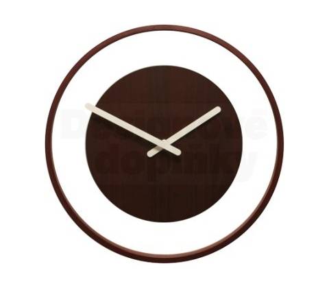 Nextime 3046br Wood Loop 30cm