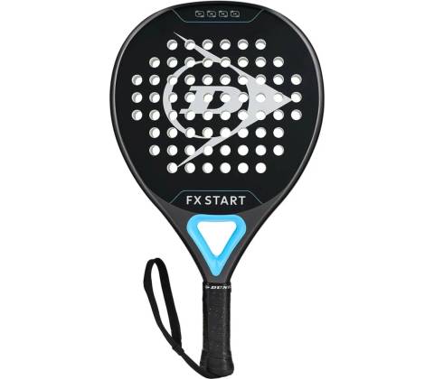 Dunlop FX Start
