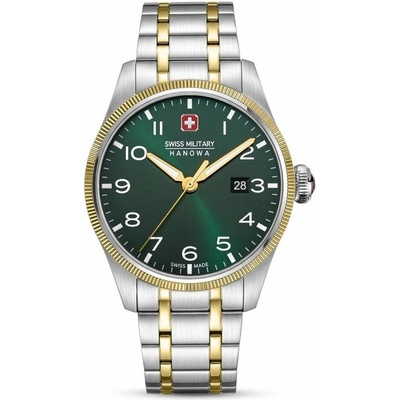 Swiss Military Hanowa SMWGH0000861