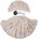 Bobbiny Premium 5 mm 100 m Nude юта (XX-E4045)