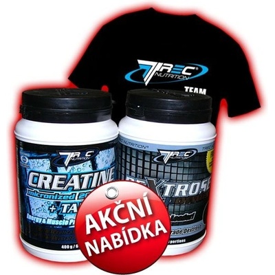 Trec Nutrition Creatine Monohydrate 400 g