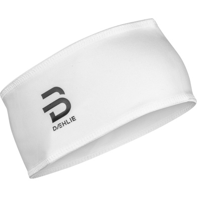 Bjorn Daehlie Headband Polyknit Snow White