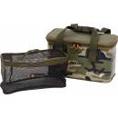 Prologic Chladící Taška Element Storm Safe Cool Air Dry Bait Bag 1 Large 12l