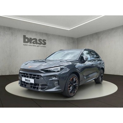 Cupra Terramar 1.5 e-Hybrid VZ 200 kW