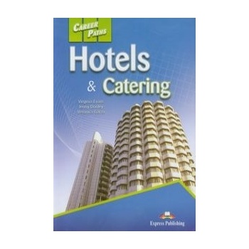 Hotels & Catering - SB