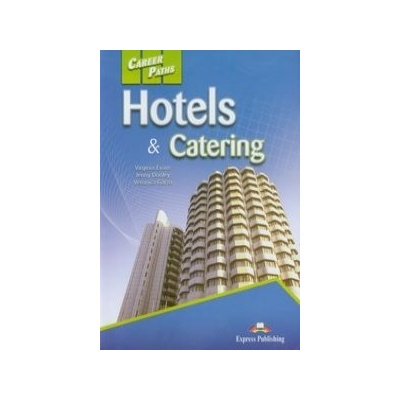 Hotels & Catering - SB