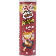 Pringles Bacon Flavour 165 g