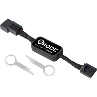 Bmode Modul pro deaktivaci START-STOP, Audi Q5 Sportback