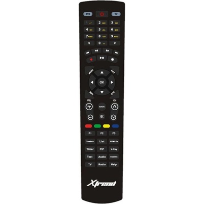 GENERAL Xtrend et-8000, et-8500, et-10000 - дистанционно управление дубликат (et-8000, et-8500, et-10000)