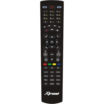 GENERAL Xtrend et-8000, et-8500, et-10000 - дистанционно управление дубликат (et-8000, et-8500, et-10000)