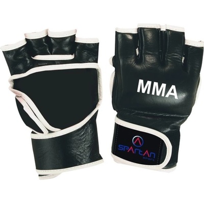 Spartan MMA
