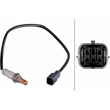 Lambda sonda HELLA 6PA 358 221-781