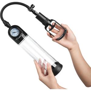 Paloqueth Penis Vacuum Pump