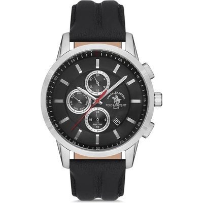 Santa Barbara Polo & Racquet Club SB.1.10171-1