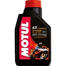 Motul 7100 4T 10W-30 1 l