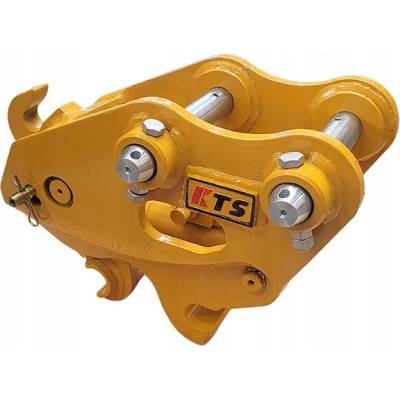 Hydraulický rýchloupinák CAT 301.5 301.6C 302