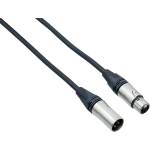 Bespeco NCMB300 3 m Микрофонен кабел (NCMB300)