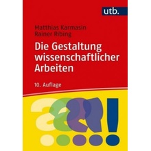 Die Gestaltung wissenschaftlicher Arbeiten