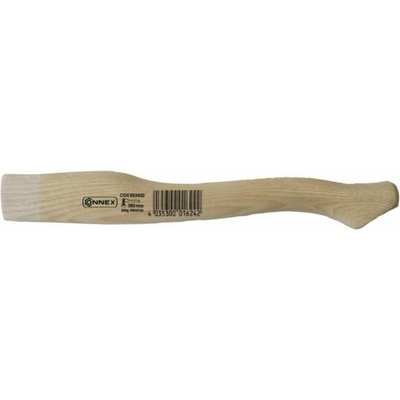Meister Topůrko na sekeru DIN 5132, 380 mm